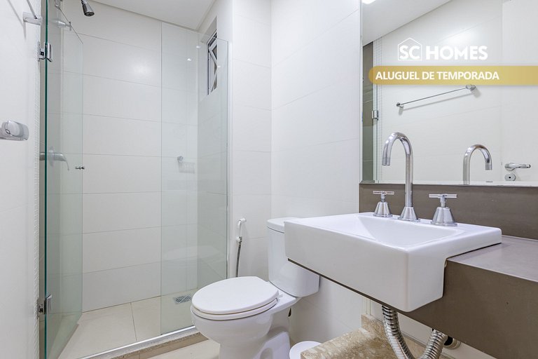 Boulevard - Apartamento cerca de la playa