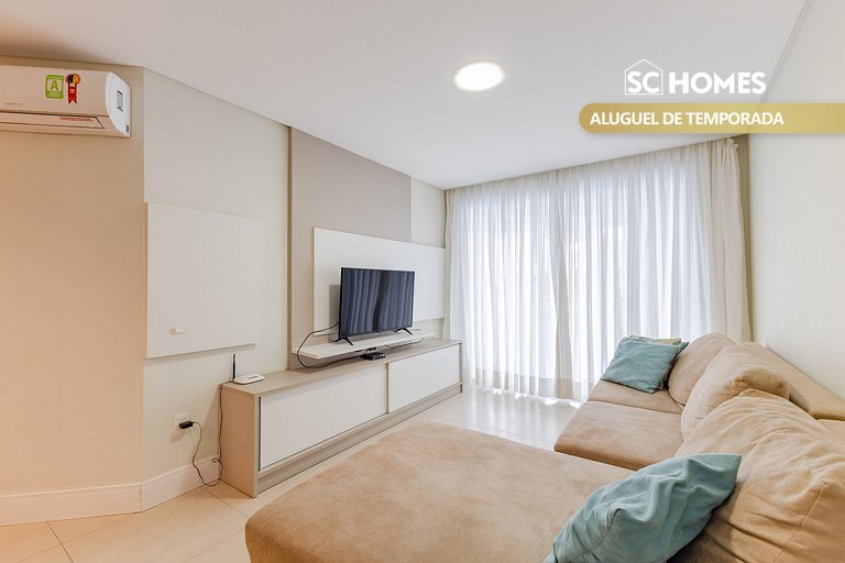 Boulevard - Apartamento cerca de la playa