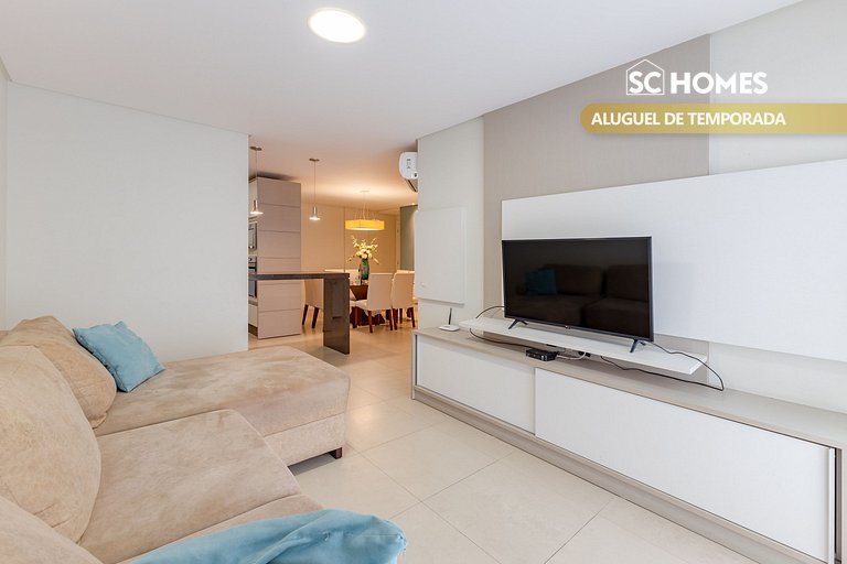 Boulevard - Apartamento cerca de la playa