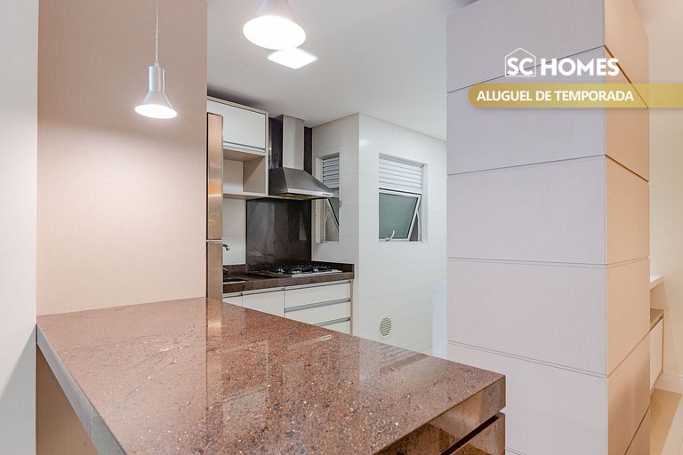 Boulevard - Apartamento cerca de la playa