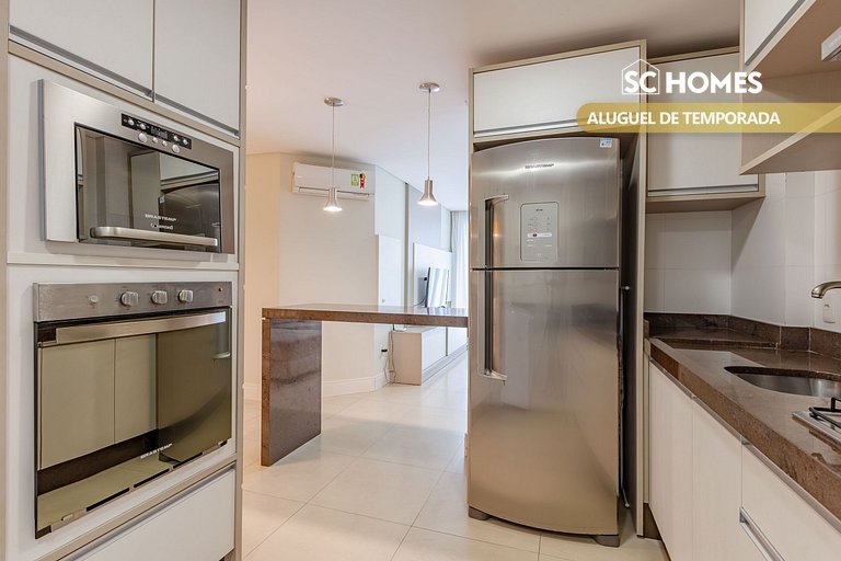 Boulevard - Apartamento cerca de la playa