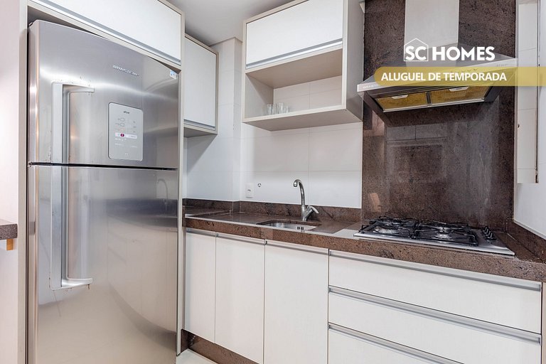 Boulevard - Apartamento cerca de la playa