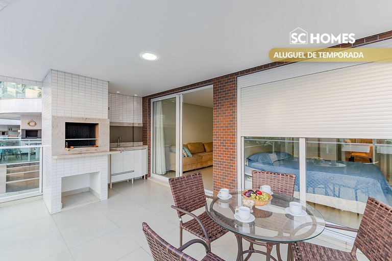 Boulevard - Apartamento cerca de la playa