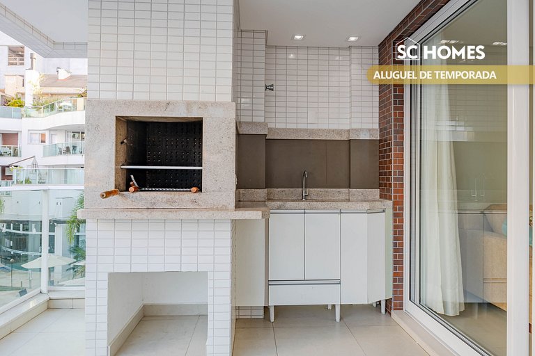 Boulevard - Apartamento cerca de la playa