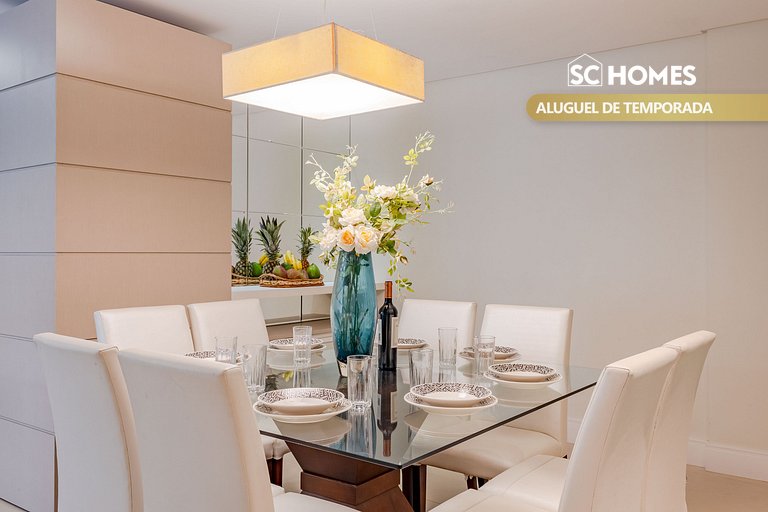 Boulevard - Apartamento cerca de la playa