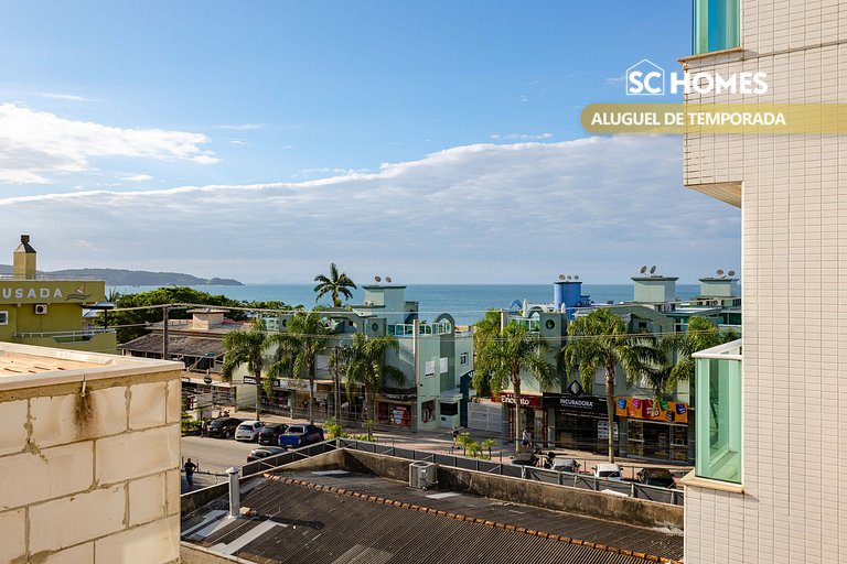 Apartamento en condominio con piscina y jacuzzi