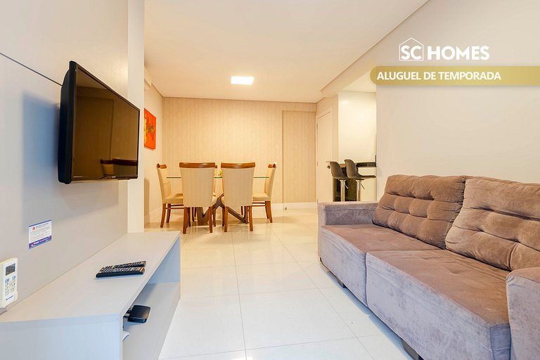 Apartamento Ubicación Privilegiada a 200m de la Playa