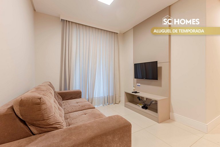 Apartamento Ubicación Privilegiada a 200m de la Playa
