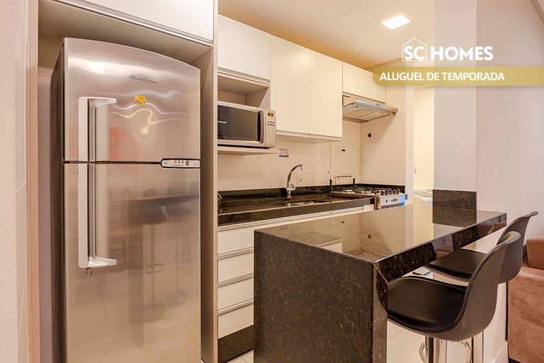 Apartamento Ubicación Privilegiada a 200m de la Playa