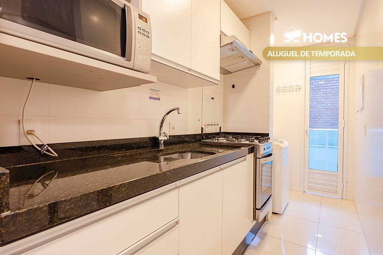 Apartamento Ubicación Privilegiada a 200m de la Playa