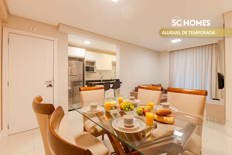Apartamento Ubicación Privilegiada a 200m de la Playa