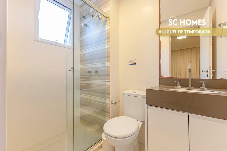 Apartamento Ubicación Privilegiada a 200m de la Playa