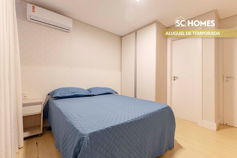 Apartamento Ubicación Privilegiada a 200m de la Playa
