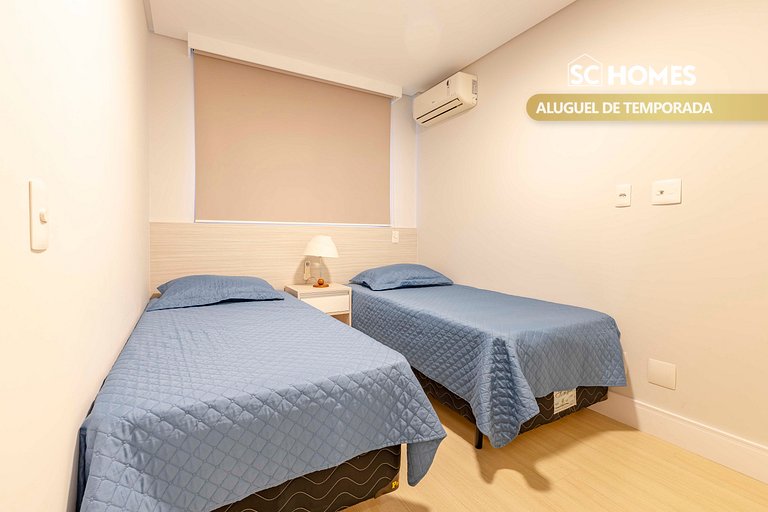 Apartamento Ubicación Privilegiada a 200m de la Playa