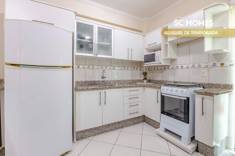 Cómodo apartamento a pocos minutos de la playa