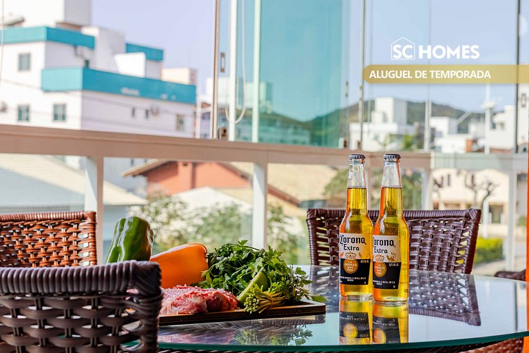 Cómodo apartamento a pocos minutos de la playa