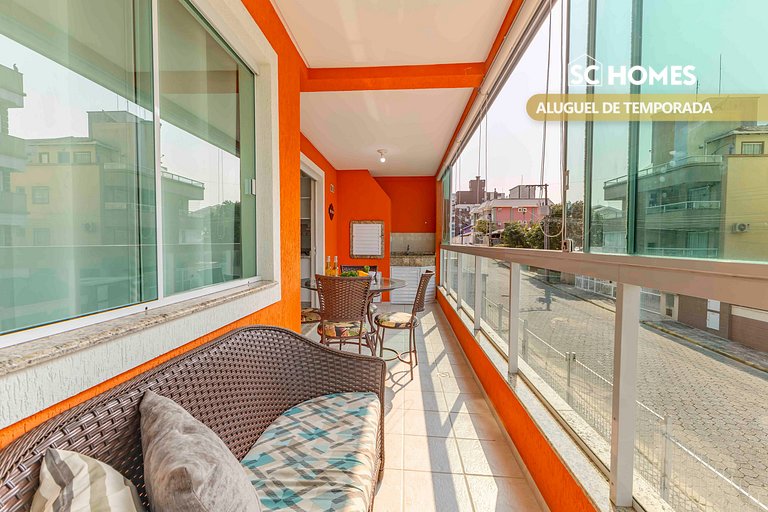 Cómodo apartamento a pocos minutos de la playa
