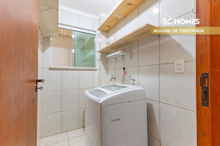 Cómodo apartamento a pocos minutos de la playa