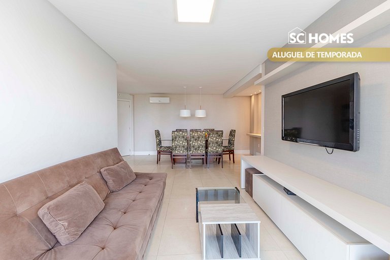 Apartamento en Condominio con Piscina y Jacuzzi - Boulevard