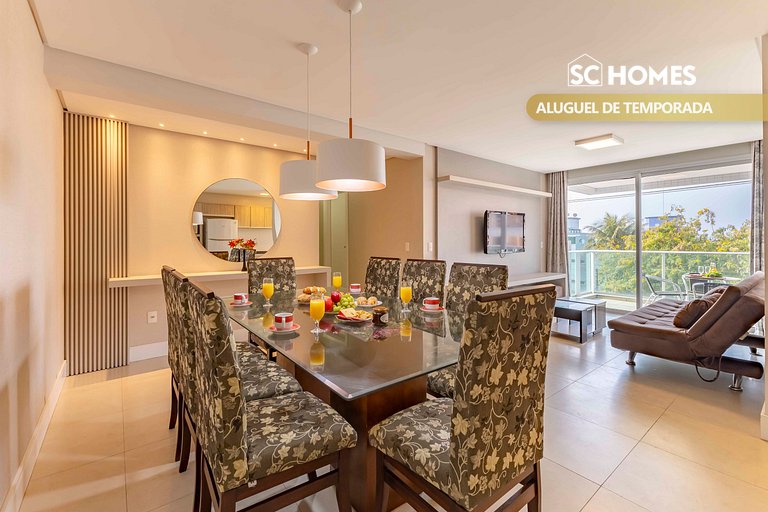 Apartamento en Condominio con Piscina y Jacuzzi - Boulevard