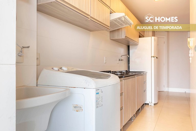 Condominio con Piscina y Jacuzzi - Boulevard