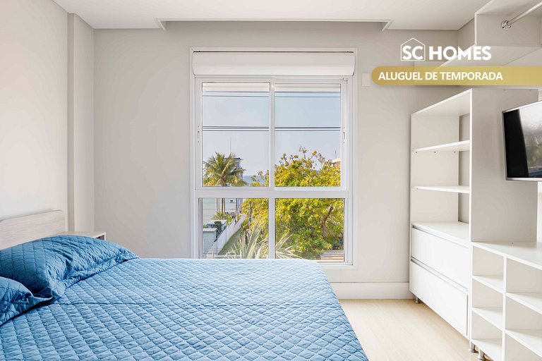 Apartamento en Condominio con Piscina y Jacuzzi - Boulevard