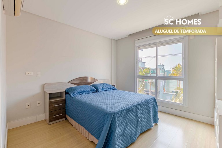 Apartamento en Condominio con Piscina y Jacuzzi - Boulevard