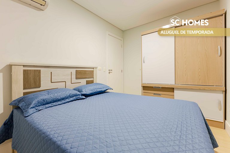 Apartamento en Condominio con Piscina y Jacuzzi - Boulevard