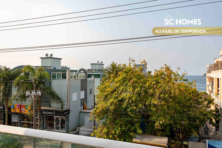 Apartamento en Condominio con Piscina y Jacuzzi - Boulevard