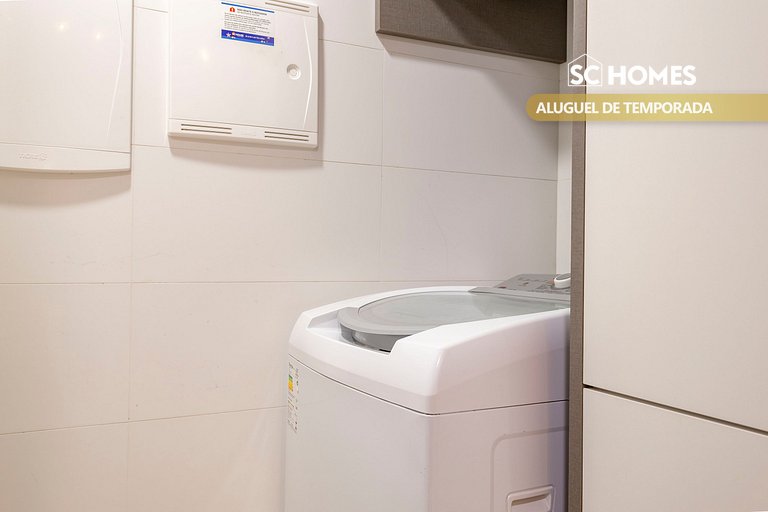 Condominio con piscina y spa - Boulevard Bombinhas