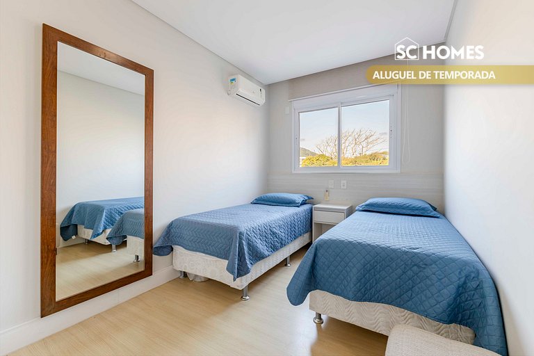 Condominio con piscina y spa - Boulevard Bombinhas