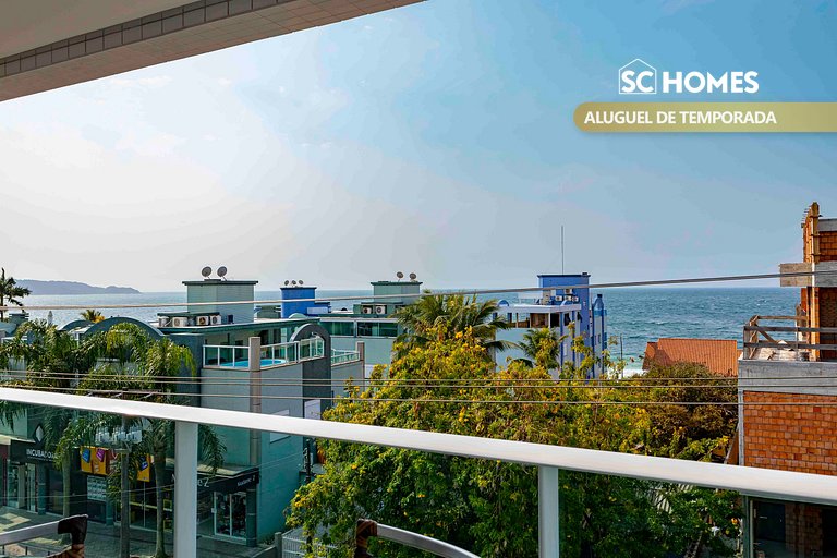 Boulevard - Condominio con Piscina y Jacuzzi