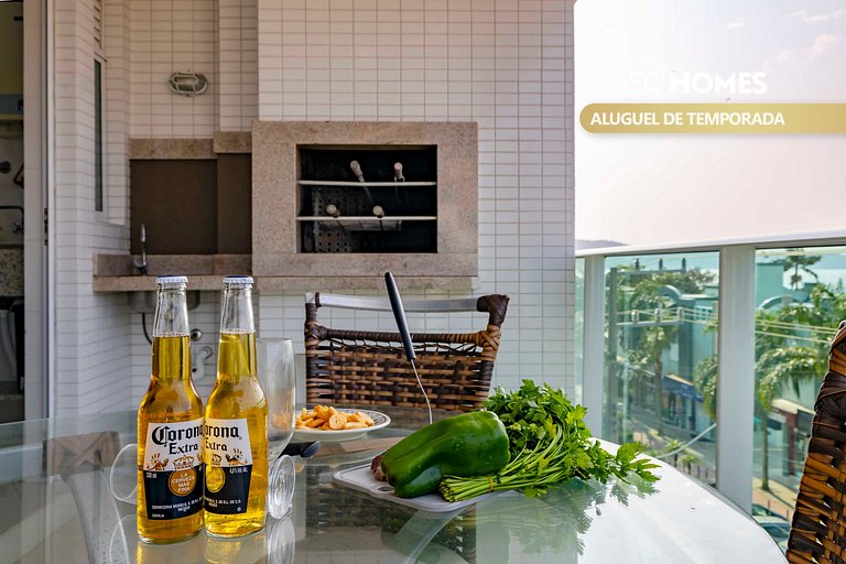 Boulevard - Condominio con Piscina y Jacuzzi