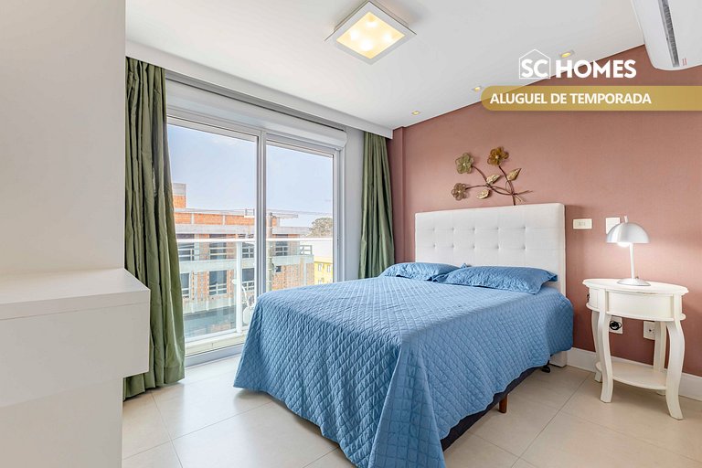 Boulevard - Condominio con Piscina y Jacuzzi