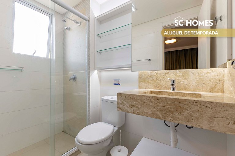 Boulevard - Condominio con Piscina y Jacuzzi