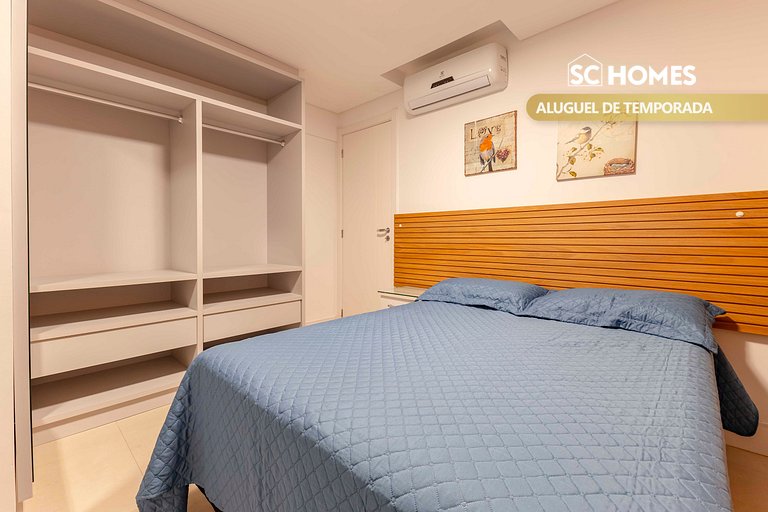 Boulevard - Condominio con Piscina y Jacuzzi