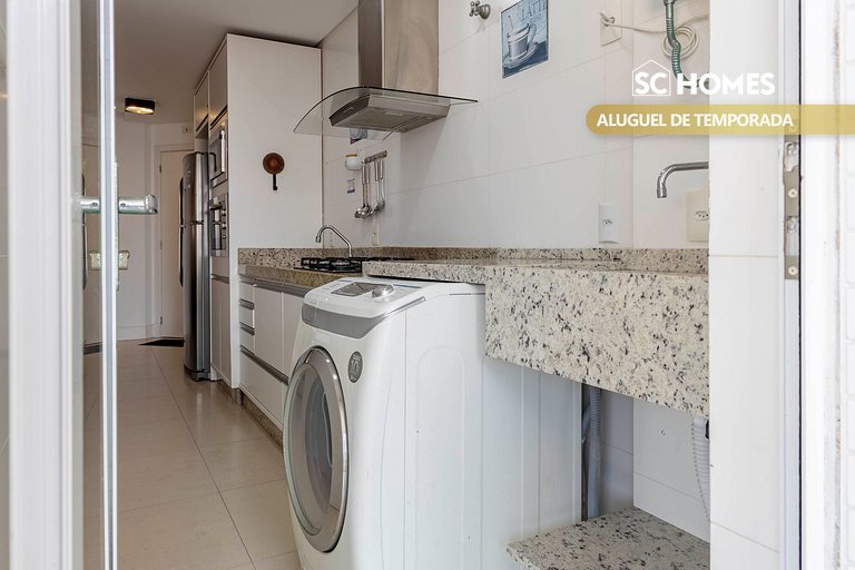 Boulevard - Condominio con Piscina y Jacuzzi