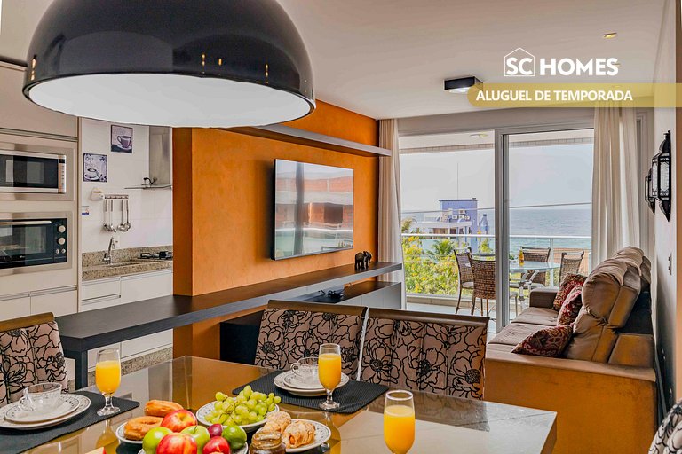 Boulevard - Condominio con Piscina y Jacuzzi