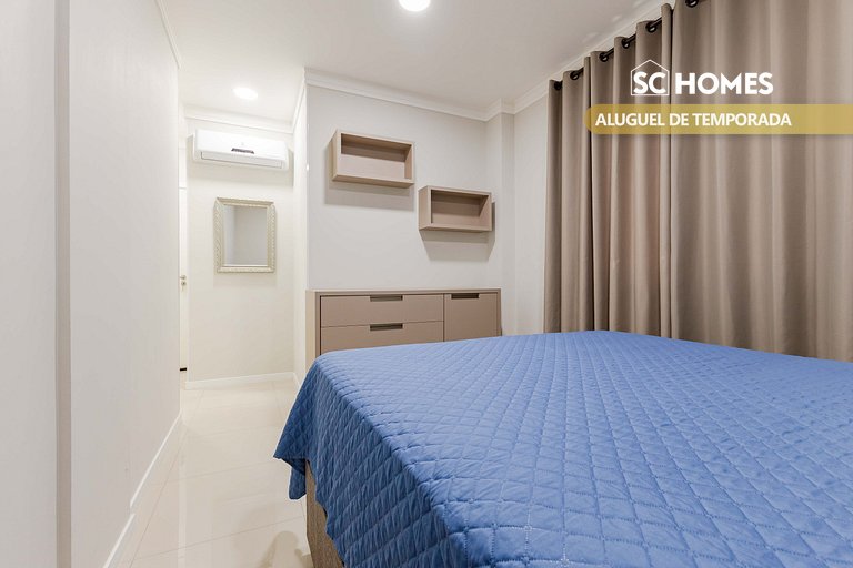 Increíble apartamento con piscina en Bombas