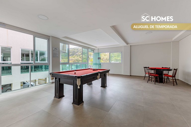 Increíble apartamento con piscina en Bombas