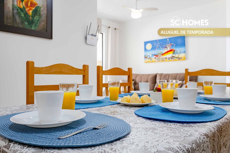 Excelente apartamento en Bombas - 3 habitaciones