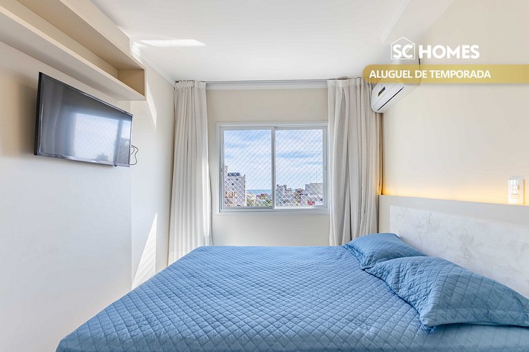 Apartamento de 2 dormitorios en la playa de Bombas - capacid