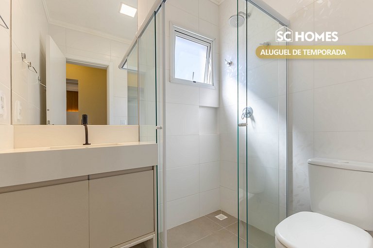 Apartamento de 2 dormitorios en la playa de Bombas - capacid