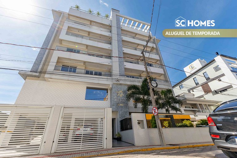 Apartamento de 2 dormitorios en la playa de Bombas - capacid