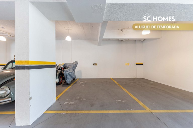 Apartamento de 2 dormitorios en la playa de Bombas - capacid