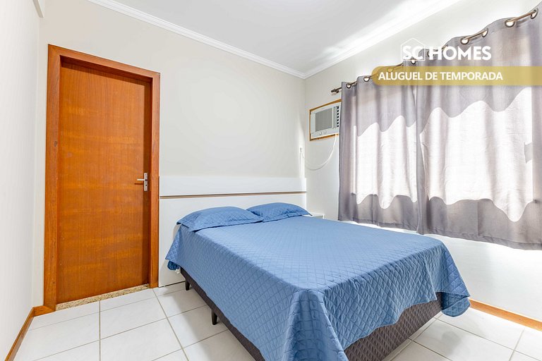 Apartamento de 3 dormitorios en la playa de Bombas