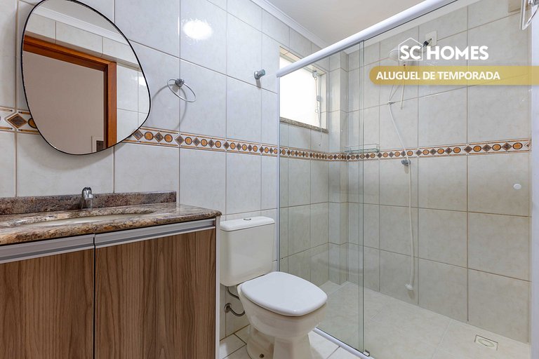 Apartamento de 3 dormitorios en la playa de Bombas