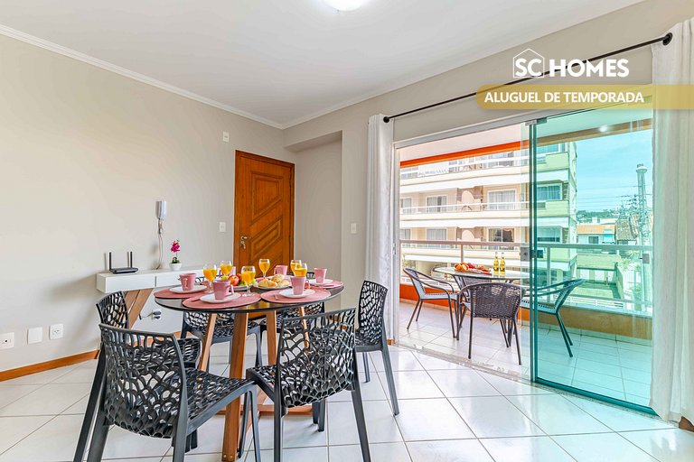 Apartamento de 3 dormitorios en la playa de Bombas