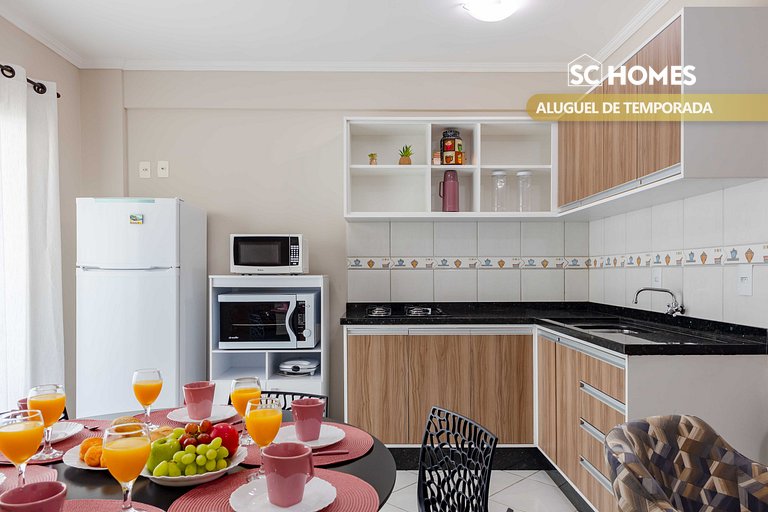 Apartamento de 3 dormitorios en la playa de Bombas