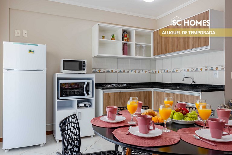 Apartamento de 3 dormitorios en la playa de Bombas